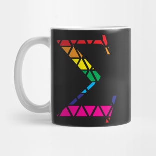 Sigma Mug